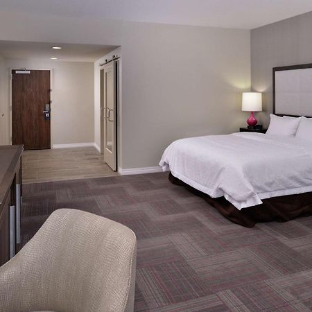Hampton Inn Leavenworth Eksteriør bilde