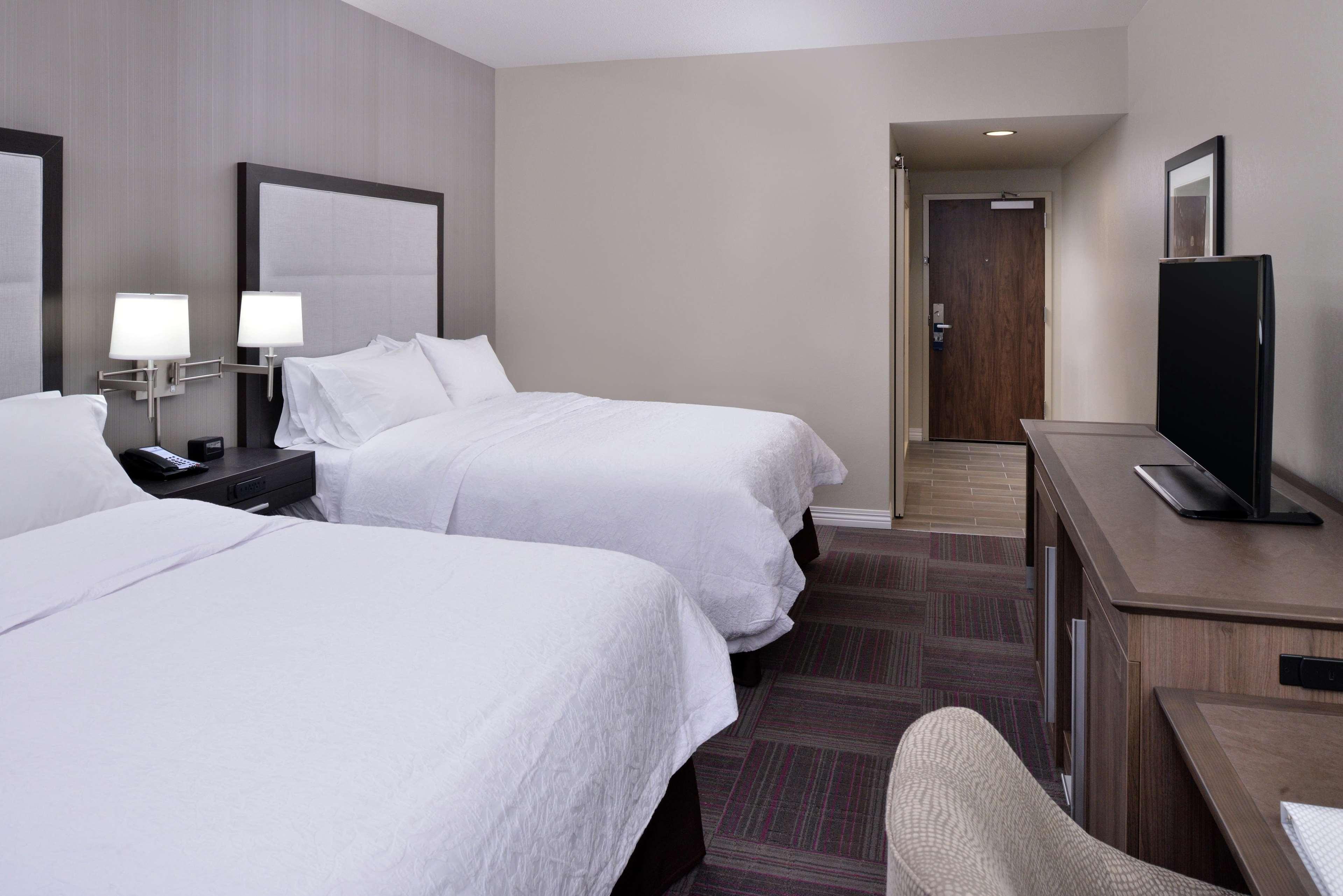 Hampton Inn Leavenworth Eksteriør bilde