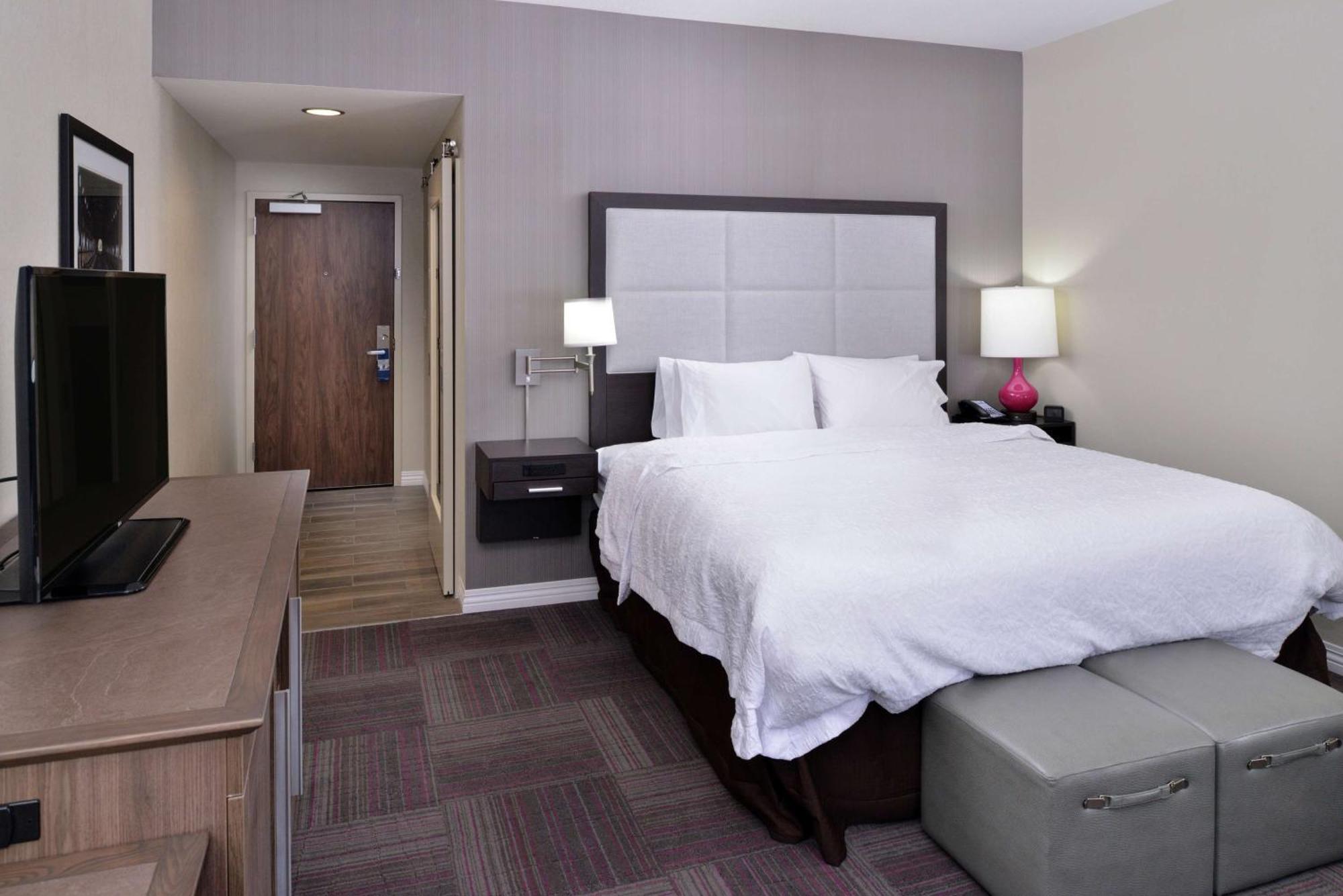 Hampton Inn Leavenworth Eksteriør bilde