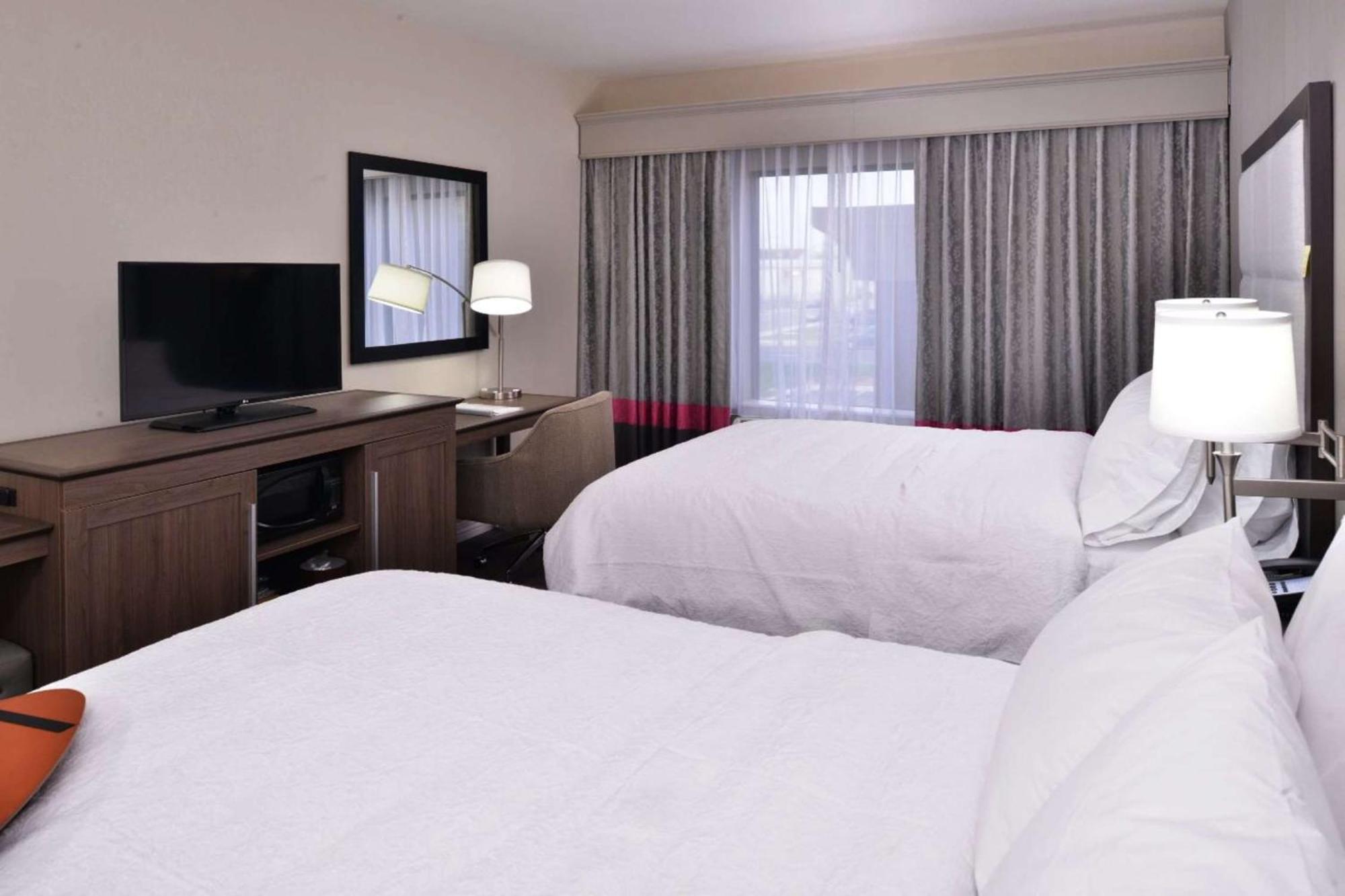 Hampton Inn Leavenworth Eksteriør bilde