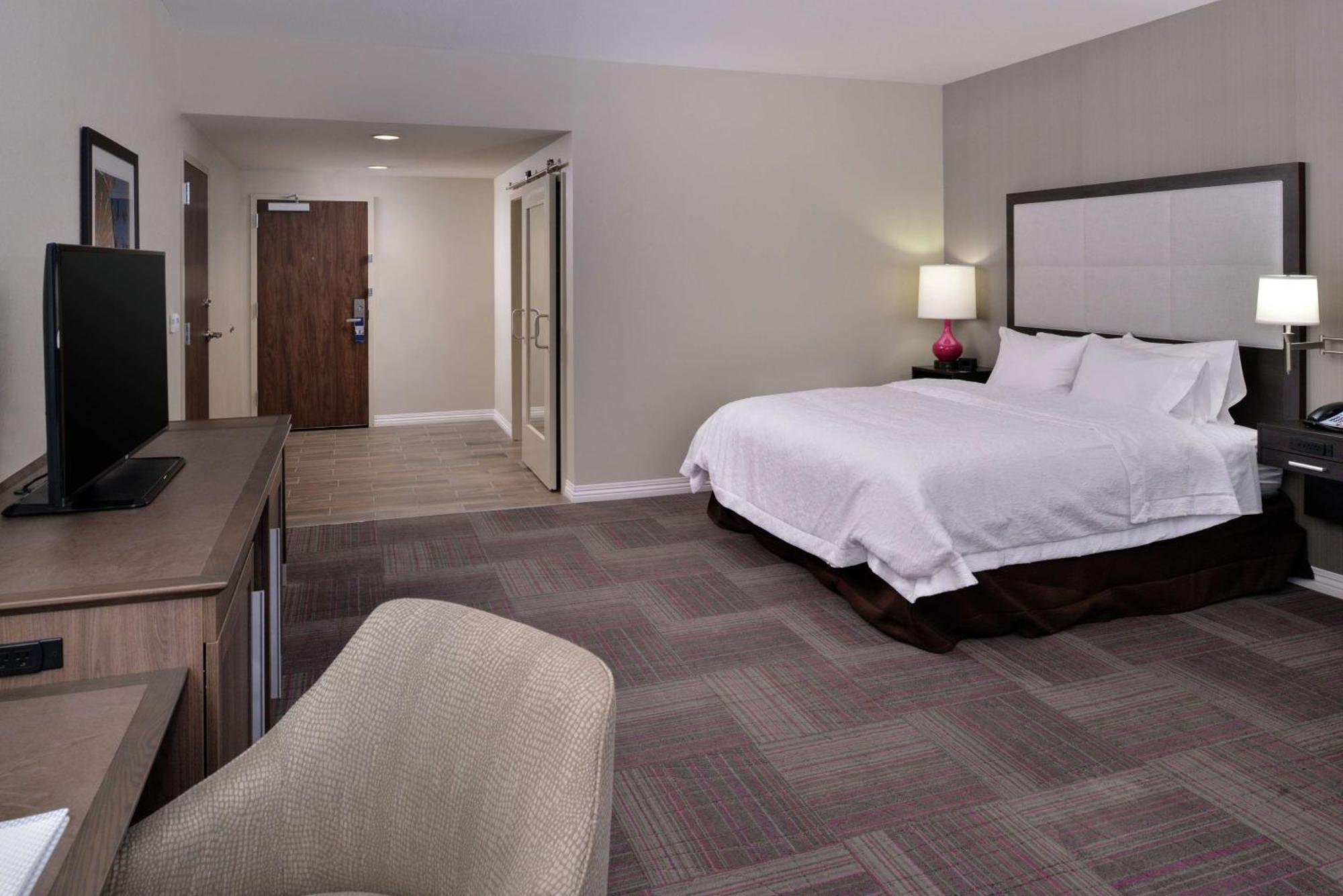 Hampton Inn Leavenworth Eksteriør bilde