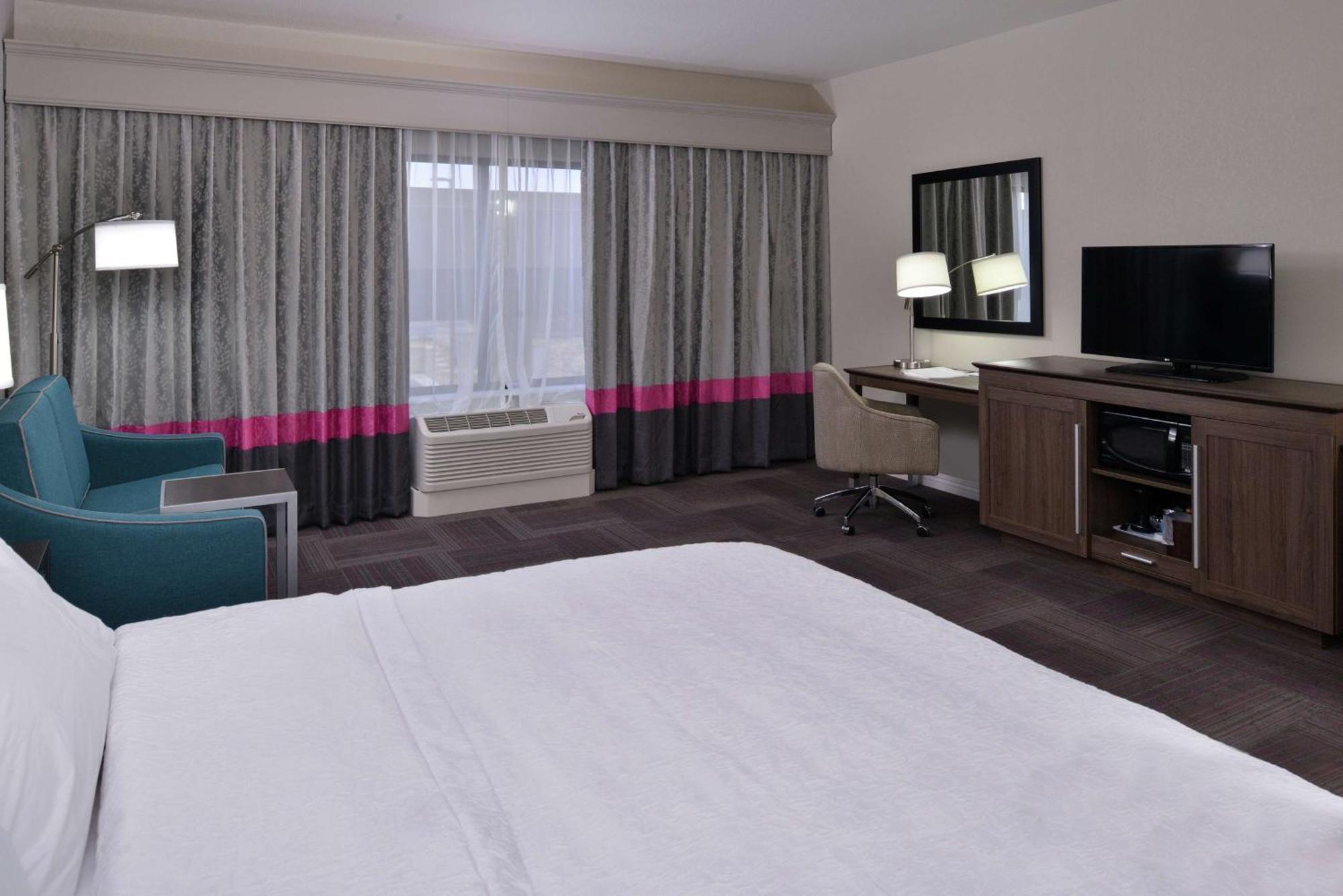 Hampton Inn Leavenworth Eksteriør bilde